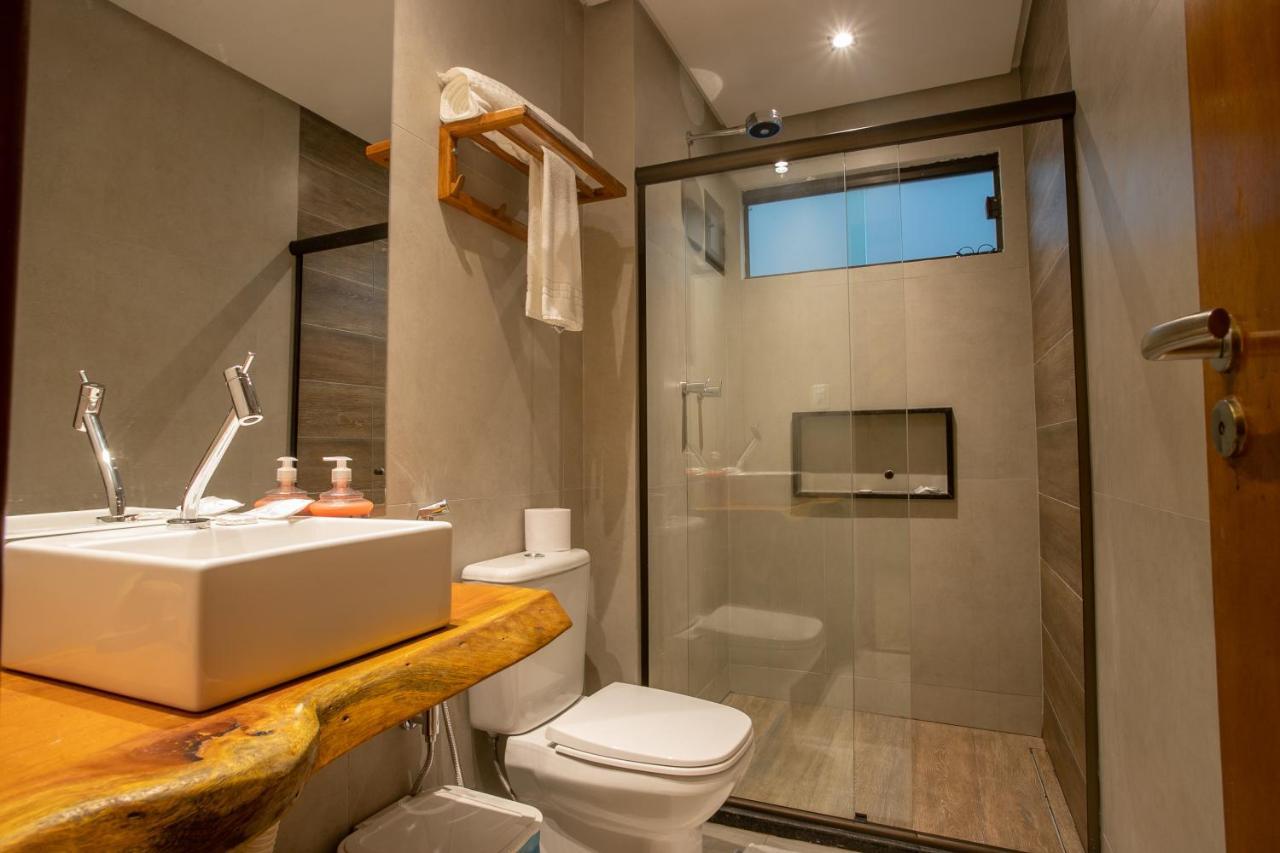 Arvo Boutique Hotel 马拉戈日 外观 照片