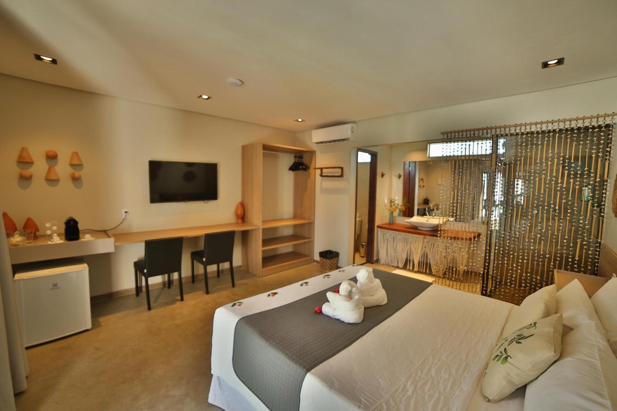 Arvo Boutique Hotel 马拉戈日 外观 照片